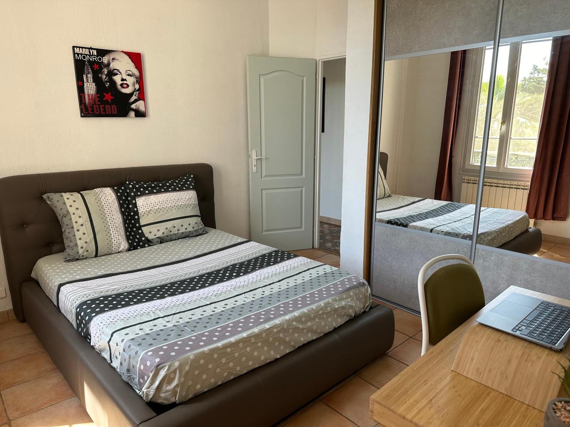 Appartamento Maison De A Ouest Dans Propriete Arboree