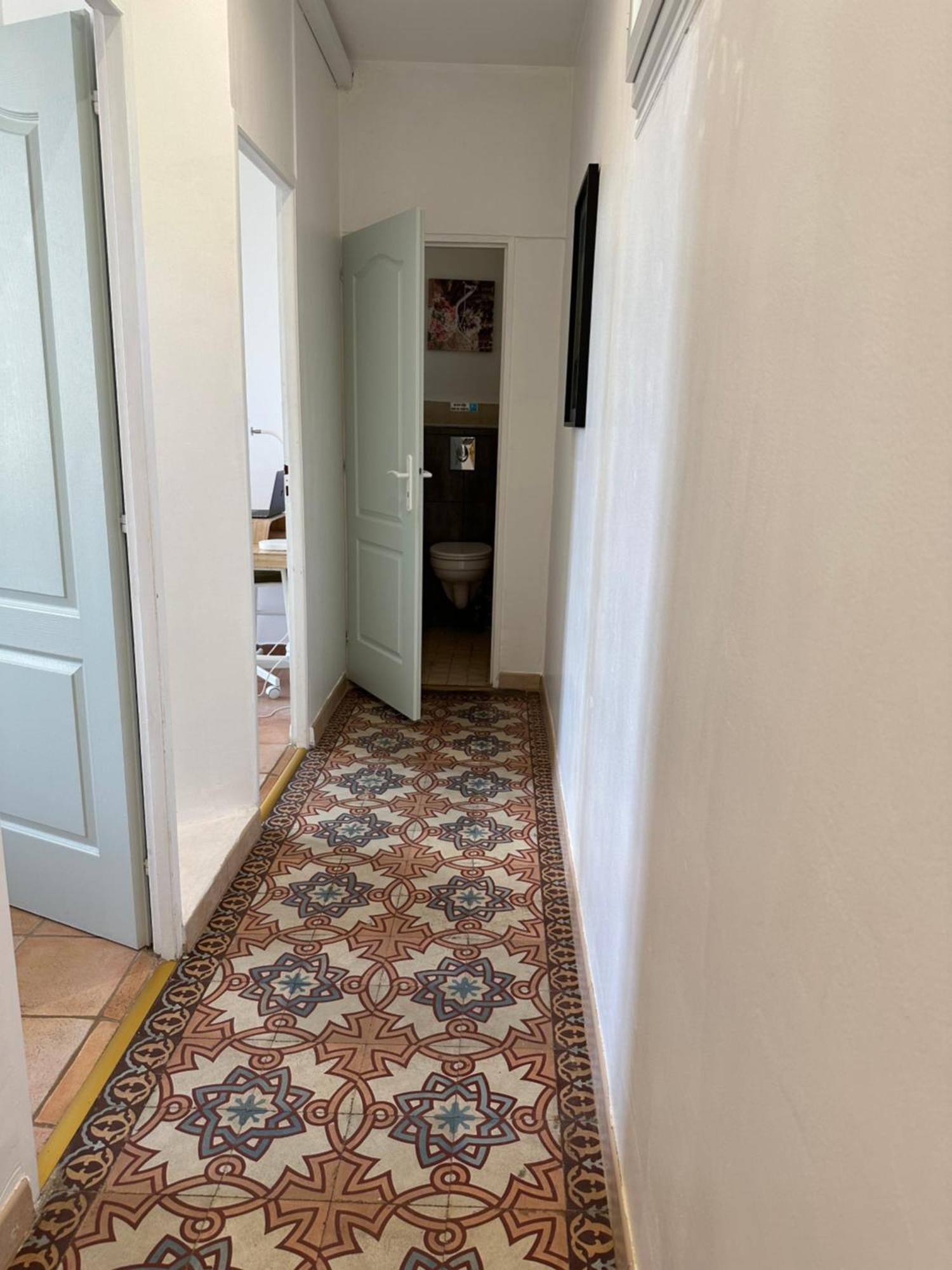Appartamento Maison De A Ouest Dans Propriete Arboree